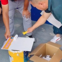 “净味水漆”圈粉一波又一波？