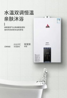 意式匠心铸品质 澳沃卡壁挂炉深耕中国暖通市场