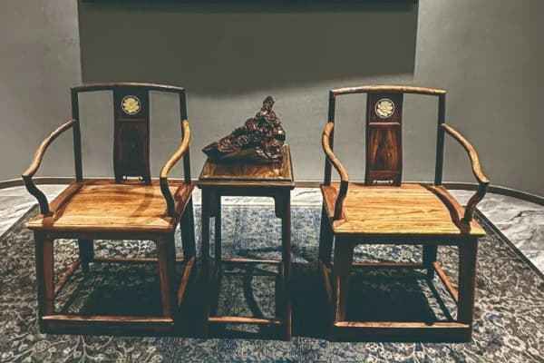 黄花梨家具严选品牌榜(2025年10月)