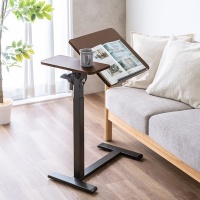 遇见SANWA山业折叠移动桌,一桌爆改我家