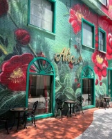 科技赋能奢享体验:艾莉思宴会携手粤收付,共启主题餐饮支付新纪元