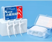 网红时代,国货牙线小鹿妈妈逆流直上