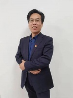 总裁寄语｜天津环渤海国际家居有限公司党支部书记、董事、总经理暴奉武寄语第 20 届中国建材家居市场年会