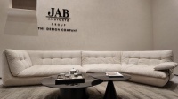 JAB上海新展厅启幕，德国奢华家具品牌BW正式登陆中国