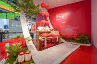 连续六年亮相进博新品汇 宜家全球首发FÖSSTA弗斯达马年宜家中国新年系列