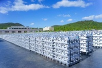 冯悦鸿：铝，有望成为全球金属之王