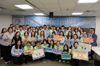 以服务树品牌，大金用专业和温度守护每一次沟通