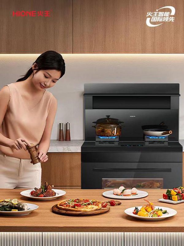 不装了,火王其实是“国际领先”!