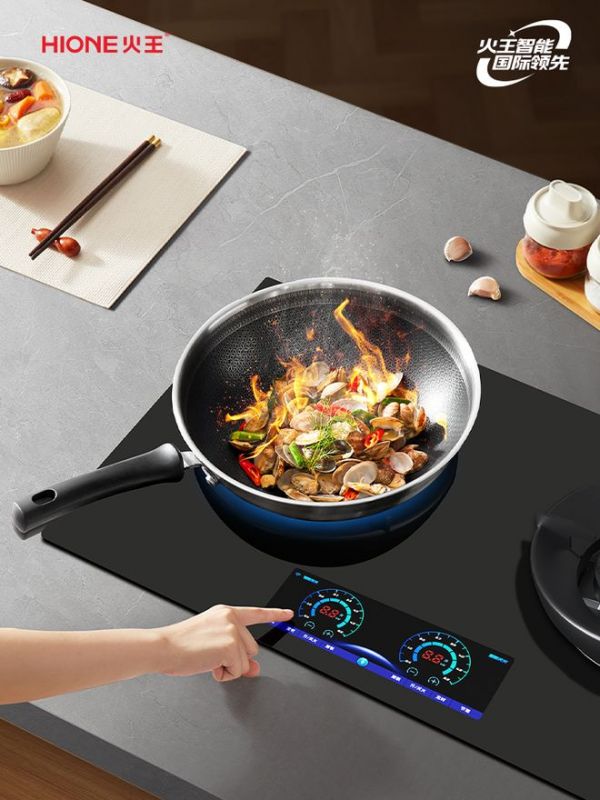 未来五年必火!智能家居的“新宠儿”!