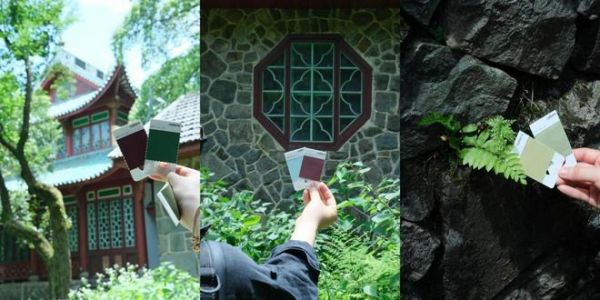 莫干山・中国山色丨以东方山河为笔,书写中国家居美学新章