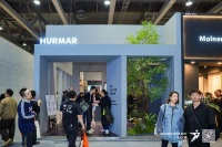 探索人与空间的理想关系 HURMAR赫马于广州设计周演绎「空间自由」