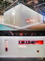 突破空间边界，共绘美学新章，立邦“MAGIC・无界奇境”亮相广州设计周