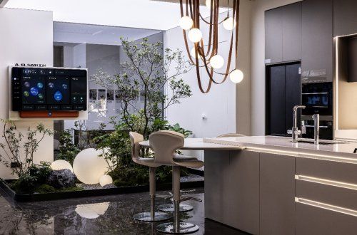 AI重构家电业:何种路径能够引领万亿消费新赛道