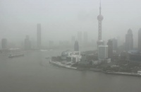 沙尘天气来袭！您的“空气管家”大金DAIKIN CARE已上线