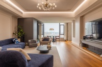 从功能价值到情绪价值：天格中国高端实木地板推动行业创新升维