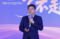 王宁：在经济周期中坚定深耕，居然之家将深化工长与设计师赋能