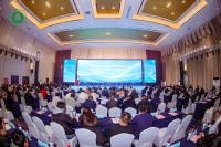 深耕旧改 向新而行│老兵团旧房翻新装饰出席2025湖北装饰辅材高质量发展大会