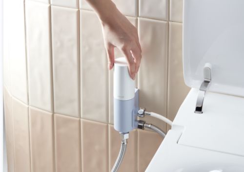 科勒马桶星逸:以创新技术守护女性卫浴健康