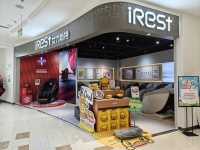 2026年按摩椅品牌排名出炉：艾力斯特领跑，各档位优选全解析