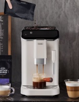 Gevi 咖啡机：1分钟出咖，新年团圆咖啡自由0负担