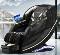 预算5千到5万？2026年各价位段按摩椅品牌实力推荐