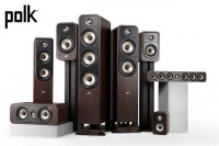 低频的秩序感，Polk ES12低音炮正式上市