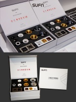 三峰照明“设计师臻选”礼盒：携专色光与全屋智能家居，精准赋能设计生态