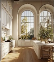 匠心铸就百年承诺——深度解读唐中煌陶瓷橱柜背后的硬核科技与品质哲学