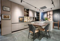 海尔全屋家居携手兄弟装饰，抢占春节消费吸客C位