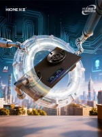 国补退潮不降温：AI赋能+能效升级，2026厨电行业迈入价值竞争深水区