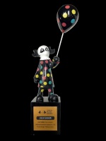 问鼎世界设计之巅！德固森安全门窗荣膺伦敦设计奖金奖