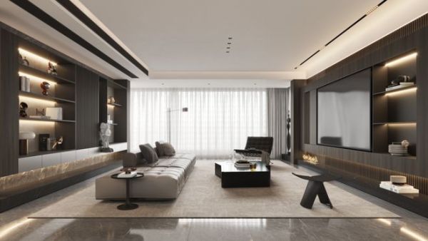 专家拆解兔宝宝零醛水漆板核心技术,解锁家居饰面新可能