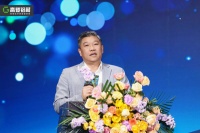 广东省门业协会会长、派雅门窗董事长李钧洪：色彩赋美门窗 品质引领未来