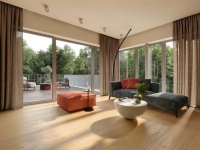 春启新居，木述恒久：金钢铂林进口地板解码春季铺装的品质哲学