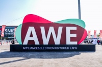 AWE展场变“战场”：日本“观光团”为何盯上中国美的空调的核心低频技术？