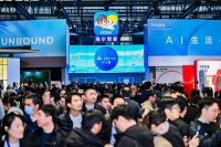 罗清启：AI之眼2.0让家庭拥有两套平行大脑体系