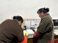 仓间守心人 匠心护金凯——陈明红的后勤坚守之路