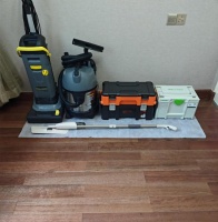 地板装了十年还能提供“三保”服务？天格重新定义行业服务标杆