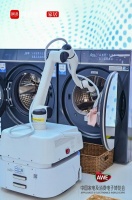 专访穹彻智能：具身智能重新定义家庭洗护——从Demo到真实场景闭环、产业化与生态共建