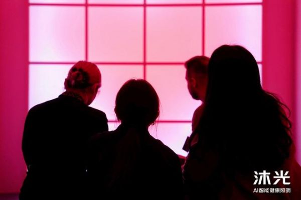 2026「设计上海」丨沐光 x Aldo Cibic：重新定义光的未来