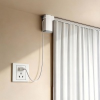 易来隐藏式无刷窗帘电机登陆小米有品，以技术革新重塑智能窗帘体验