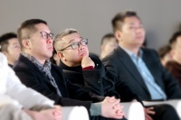 黄宪军：二十载深耕，三只喜鹊的初心与远方