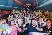 探秘狮城水之道，共话永续未来：朗诗德深化绿色发展认知之行