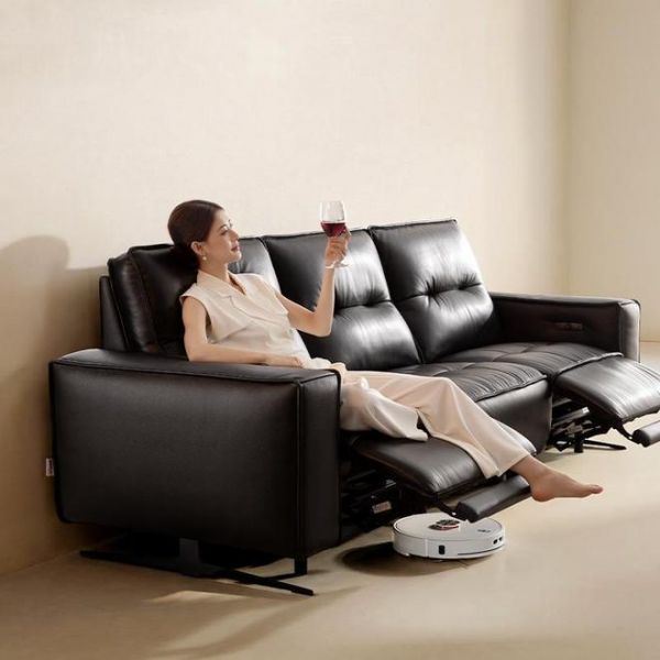 以黑马之姿，筑精英之选——芝华仕黑马沙发京东首发销售额破319万