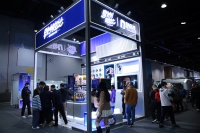 让AI成为IP成长引擎：AI潮玩品牌奇妙啦比亮相2026中国科幻大会