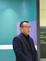 「参」人物∣对话Altair牵牛星陈钢：如何在墙面高定赛道实现新的突破？