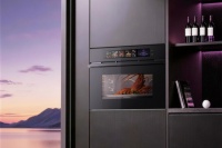 兼顾实用与质感，凯度电器ZR PRO 2微蒸烤一体机解锁现代厨居新体验