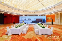 以科技臻造品质厨居 方太携手苏宁易购发布全新智慧厨电