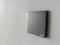 【工地采访】资深电工实话实说：装开关我只认非洲菊，太省工！