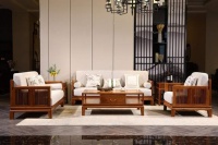 东阳宋式美学家具首选好彩居
